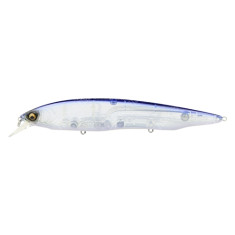 Wobbler Megabass KANATA 160F col. GP PRO BLUE