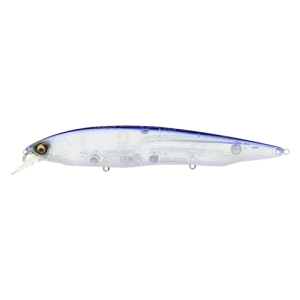 Wobbler Megabass KANATA 160F col. GP PRO BLUE