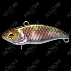 Wobbler Megabass VIBRATION-X NANO col. WAGIN SETSUKI AYU