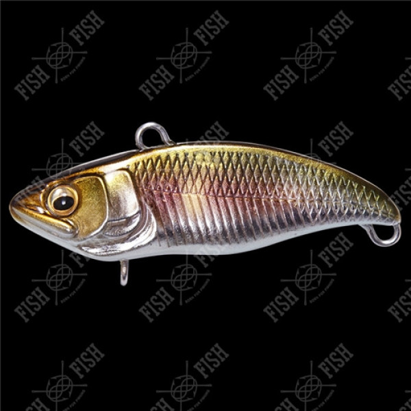 Wobbler Megabass VIBRATION-X NANO col. WAGIN SETSUKI AYU