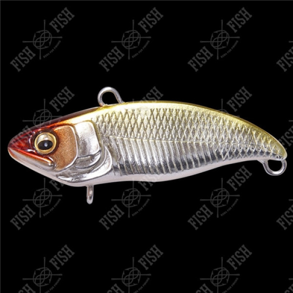 Wobbler Megabass VIBRATION-X NANO col. M WESTERN CLOWN