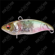Wobbler Megabass VIBRATION-X NANO col. NEON TANAGO