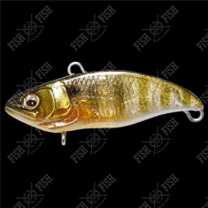 Wobbler Megabass VIBRATION-X NANO col. GLX GALAXY GILL