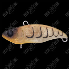 Wobbler Megabass VIBRATION-X NANO col. MAT MOEBI