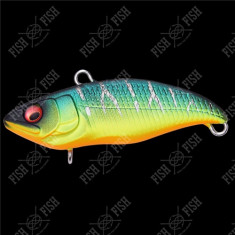 Wobbler Megabass VIBRATION-X NANO col. MAT TIGER
