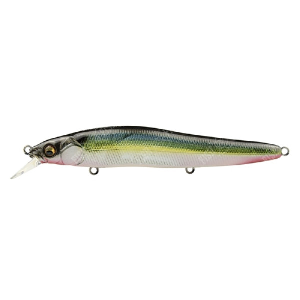 Wobbler Megabass ONETEN R col. JUKUCHO SHAD