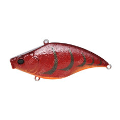 Wobbler Megabass VIBRATION-X (RATTLE IN) USA col. CRAW