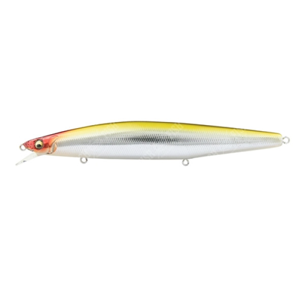Wobbler Megabass MARINE GANG 140F col. M WESTERN CLOWN
