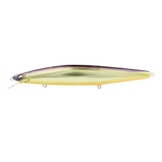 Wobbler Megabass MARINE GANG 140F col. M CHAMPAGNE KINKURO