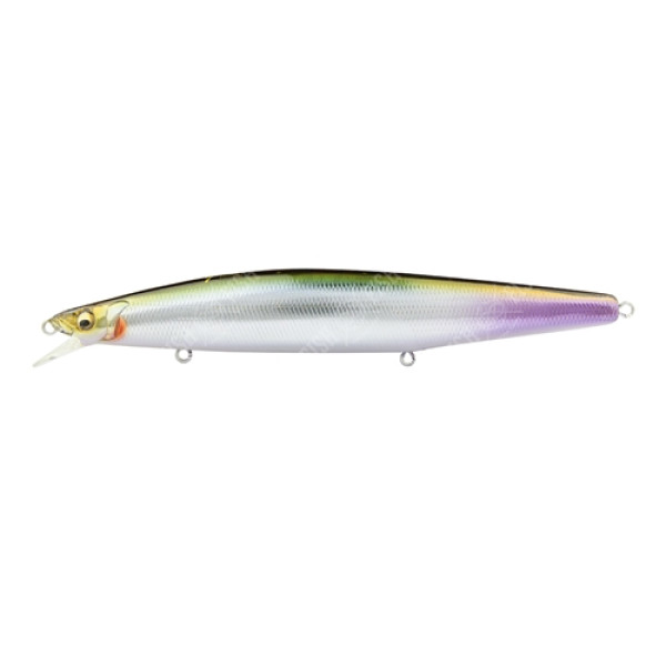 Wobbler Megabass MARINE GANG 140F col. WAGIN GALAXY WAKASAGI