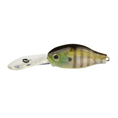 Wobbler ZipBaits B-Switcher MDR Midget #082