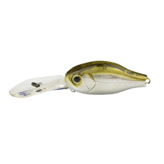 Wobbler ZipBaits B-Switcher MDR Midget #021