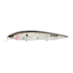 Wobbler Megabass KANATA 160F col. GP OZARK SHAD
