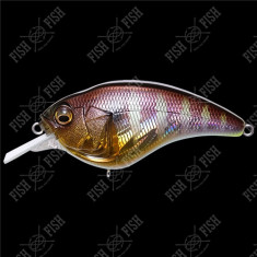 Wobbler Megabass SonicSide col. GG GILL