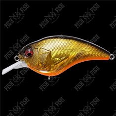 Wobbler Megabass SonicSide col. GG MEGABASS KINKURO