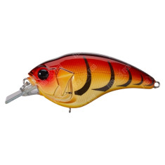 Wobbler Megabass SonicSide col. TORA ZARI