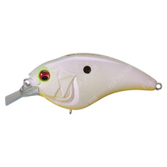 Wobbler Megabass SonicSide col. BAHAMA MILK PEARL