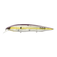 Wobbler Megabass KANATA 160F col. GP MEGABASS SEXY SHAD