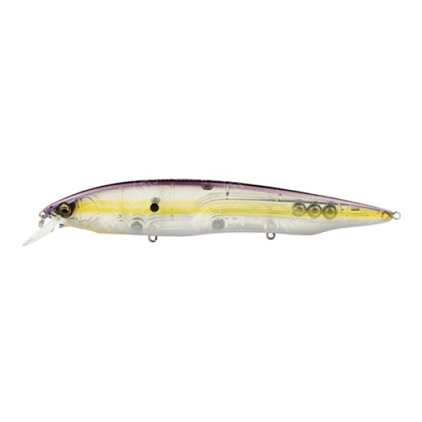 Wobbler Megabass KANATA 160F col. GP MEGABASS SEXY SHAD