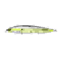 Воблер Megabass KANATA 160F col. GP MEGABASS SEXY SHAD