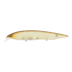 Wobbler Megabass KANATA 160F col. MAT SHAD