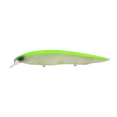 Wobbler Megabass KANATA 160F col. CRACK LIME CHART