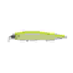 Воблер Megabass KANATA 160F col. CRACK LIME CHART