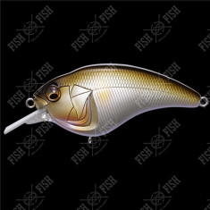 Wobbler Megabass SonicSide col. PM TENRYU AYU