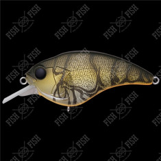 Wobbler Megabass SonicSide col. GREEN CRAW