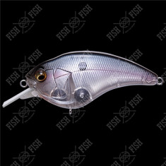 Wobbler Megabass SonicSide col. PM GHOST SHINNER