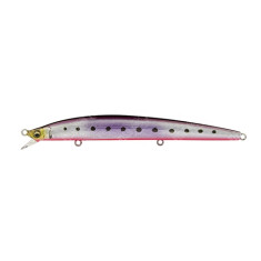 Wobbler Megabass X-120SW col. GG PINK BELLY IWASHI