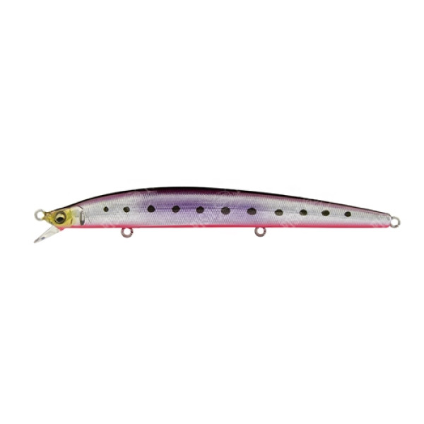 Wobbler Megabass X-120SW col. GG PINK BELLY IWASHI