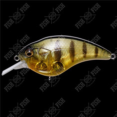 Wobbler Megabass SonicSide col. GP PRO PERCH