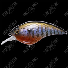 Wobbler Megabass SonicSide col. SECRET GILL