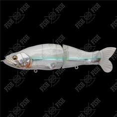 Wobbler Megabass I-SLIDE 135B col. HT CLEAR SHAD