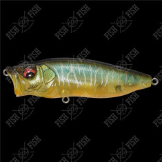 Wobbler Megabass POPMAX col. GIN TONIC TIGER