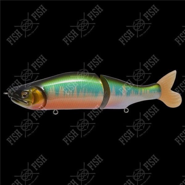 Wobbler Megabass I-SLIDE185 col. OIKAWA