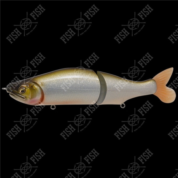 Wobbler Megabass I-SLIDE185 col. SILVER SALMON