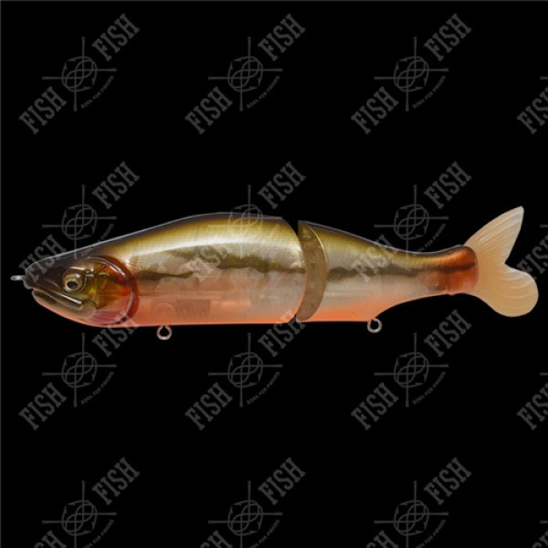Wobbler Megabass I-SLIDE185 col. SS UGUI