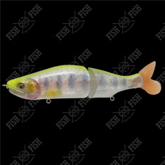 Wobbler Megabass I-SLIDE185 col. SS CHART BACK AMAGO