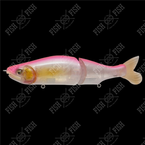 Wobbler Megabass I-SLIDE185 col. SS PINK BACK AYU
