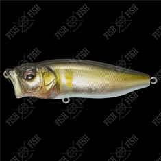Wobbler Megabass POPMAX col. TAKUMI SEOCHI AYU