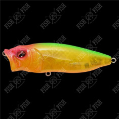 Wobbler Megabass POPMAX col. GP TWILIGHT HACHIRO