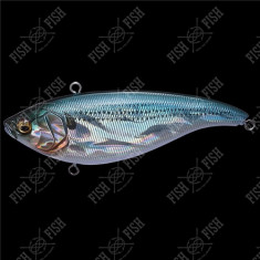 Wobbler Megabass KONOSIRUS col. GG KOHADA