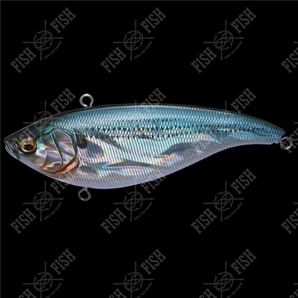 Wobbler Megabass KONOSIRUS col. GG KOHADA