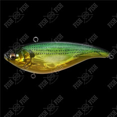Wobbler Megabass KONOSIRUS col. GG GRIKIN KONOSHIRO