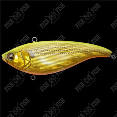 Wobbler Megabass KONOSIRUS col. GG GOLD CHART KONOSHIRO