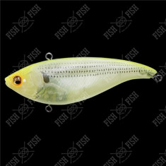 Wobbler Megabass KONOSIRUS col. SKELETON CHART BACK KONOSHIRO