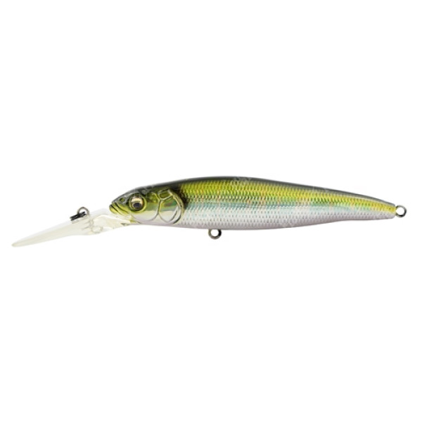 Wobbler Megabass LIVE-X REVENGE col. GG OIKAWA (M)