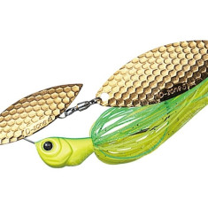 Spinnerbait EverGreen D ZONE 3/8DW #16